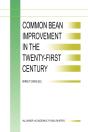 Common Bean Improvement In The Twenty-First Century - Preview