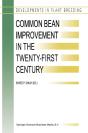 Common Bean Improvement In The Twenty-First Century - Preview