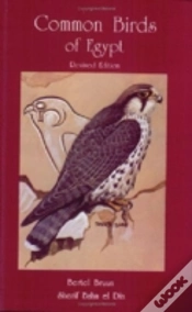 Capa do artigo Common Birds Of Egypt