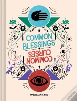 Capa do artigo Common Blessings, Common Curses