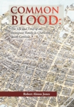 Capa do artigo Common Blood