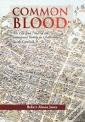 Capa do artigo Common Blood