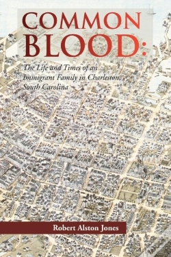 Capa do artigo Common Blood