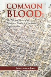 Capa do artigo Common Blood