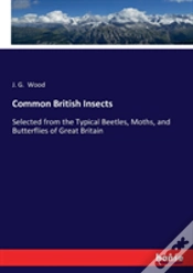 Capa do artigo Common British Insects