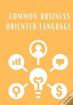 Capa do artigo Common Business Oriented Language