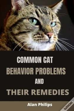 Capa do artigo Common Cat Behavior Problems And Their Remedies