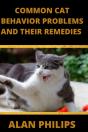 Common Cat Behavior Problems And Their Remedies - Preview