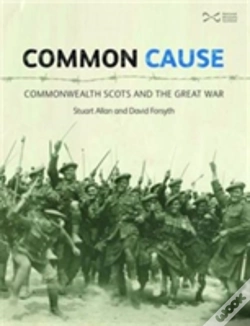 Capa do artigo Common Cause