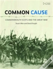 Capa do artigo Common Cause