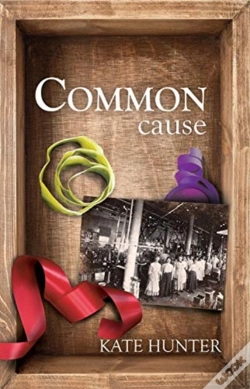 Capa do artigo Common Cause