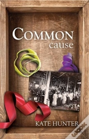 Capa do artigo Common Cause