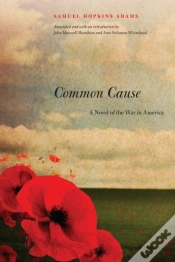 Capa do artigo Common Cause