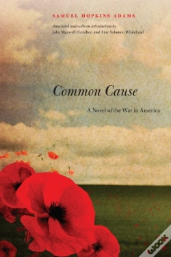 Capa do artigo Common Cause
