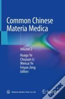 Common Chinese Materia Medica