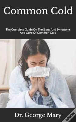 Capa do artigo Common Cold
