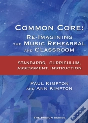 Capa do artigo Common Core