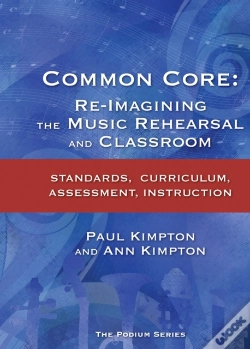 Capa do artigo Common Core