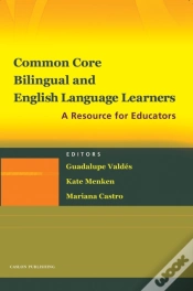 Capa do artigo Common Core, Bilingual And English Language Learners