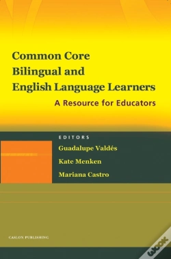 Capa do artigo Common Core, Bilingual And English Language Learners