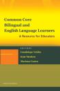 Common Core, Bilingual And English Language Learners - Preview