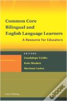 Common Core, Bilingual And English Language Learners