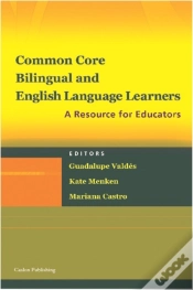 Capa do artigo Common Core, Bilingual And English Language Learners
