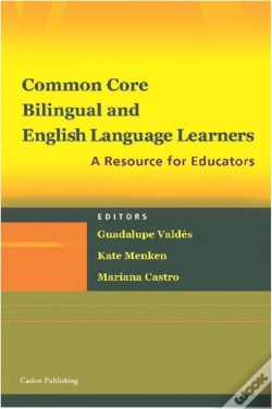 Capa do artigo Common Core, Bilingual And English Language Learners