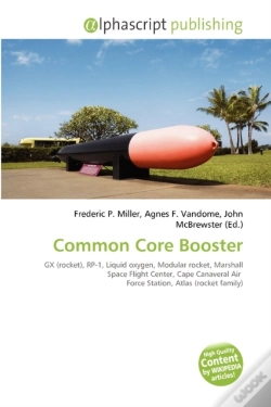 Capa do artigo Common Core Booster