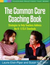 Capa do artigo Common Core Coaching Book