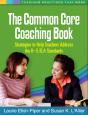 Common Core Coaching Book - Preview