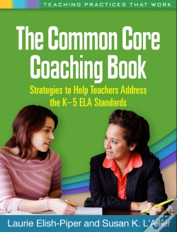 Capa do artigo Common Core Coaching Book