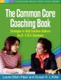 Common Core Coaching Book - Preview