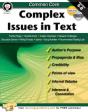 Common Core: Complex Issues In Text - Preview