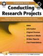 Common Core: Conducting Research Projects - Preview
