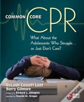 Common Core Cpr