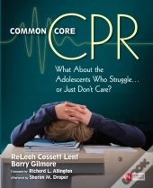 Common Core Cpr
