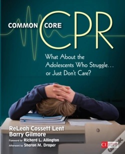 Capa do artigo Common Core Cpr