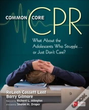 Capa do artigo Common Core Cpr