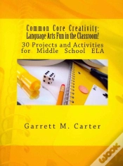 Capa do artigo Common Core Creativity