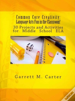 Capa do artigo Common Core Creativity