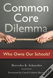 Capa do artigo Common Core Dilemma-Who Owns Our Schools?