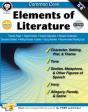 Common Core: Elements Of Literature, Grades 6 - 8 - Preview