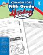 Common Core Fifth Grade 4 Today - Preview