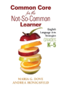 Common Core For The Not-So-Common Learner, Grades K-5 - Preview