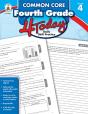 Common Core Fourth Grade 4 Today - Preview