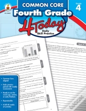 Capa do artigo Common Core Fourth Grade 4 Today