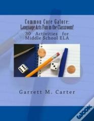 Common Core Galore