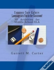 Capa do artigo Common Core Galore