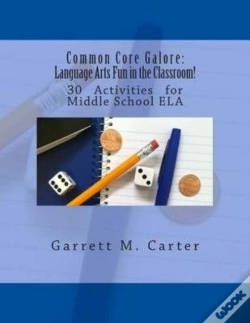 Capa do artigo Common Core Galore